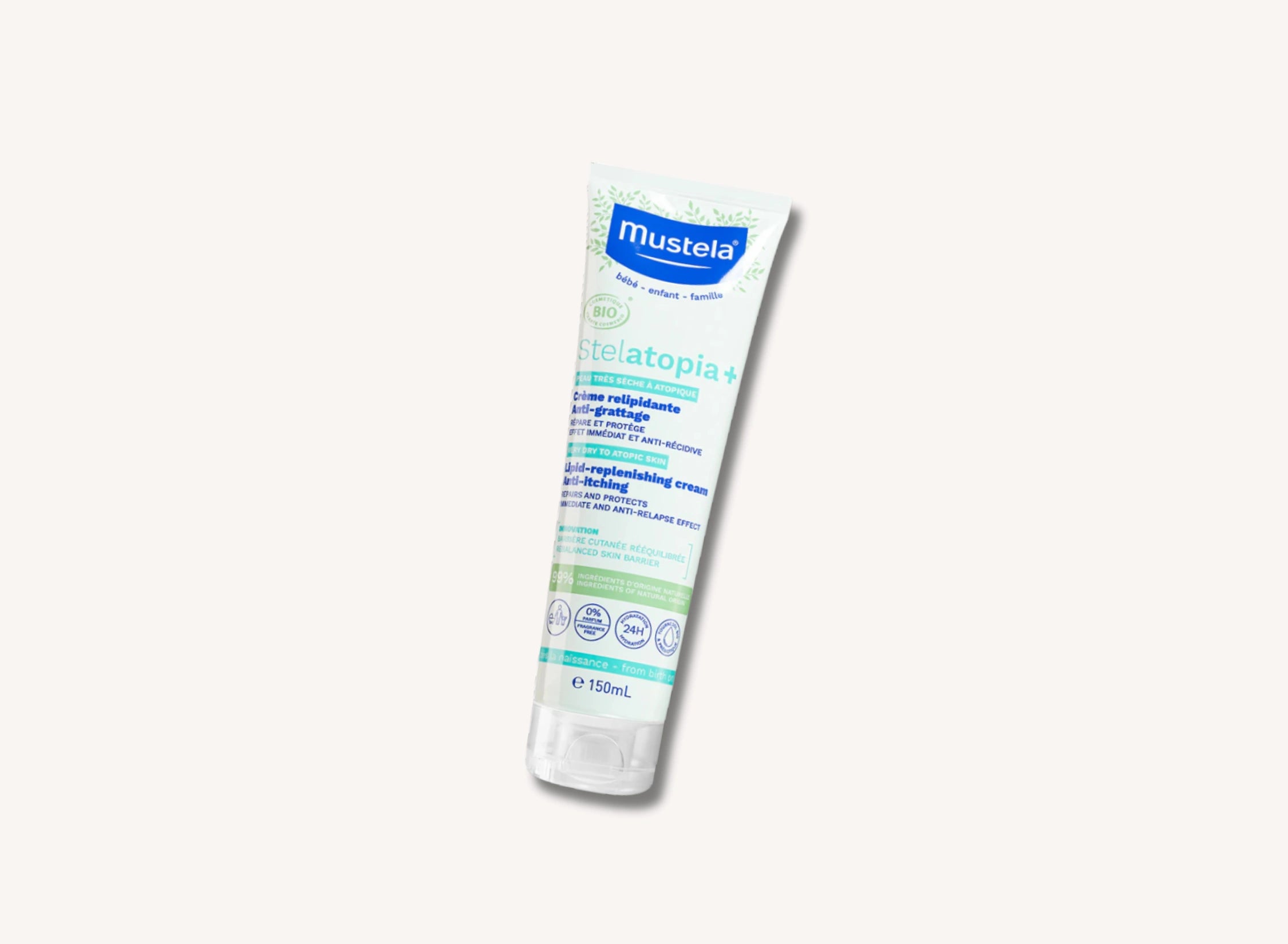Stelatopia+ Lipid Replenishing Cream