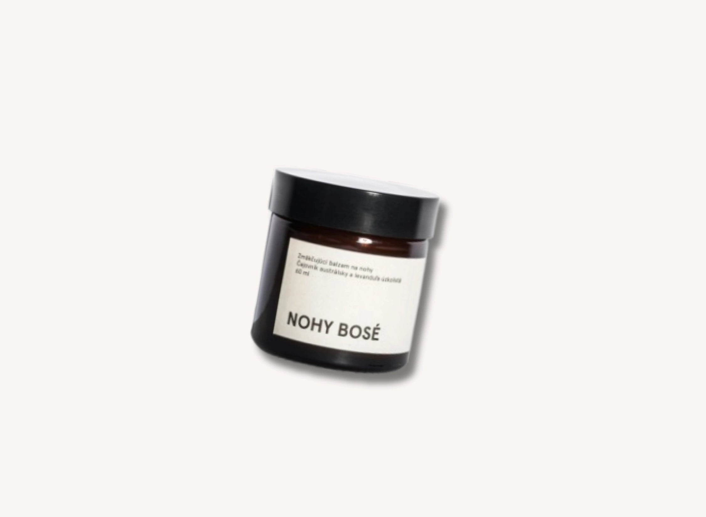 Nohy Bosé
