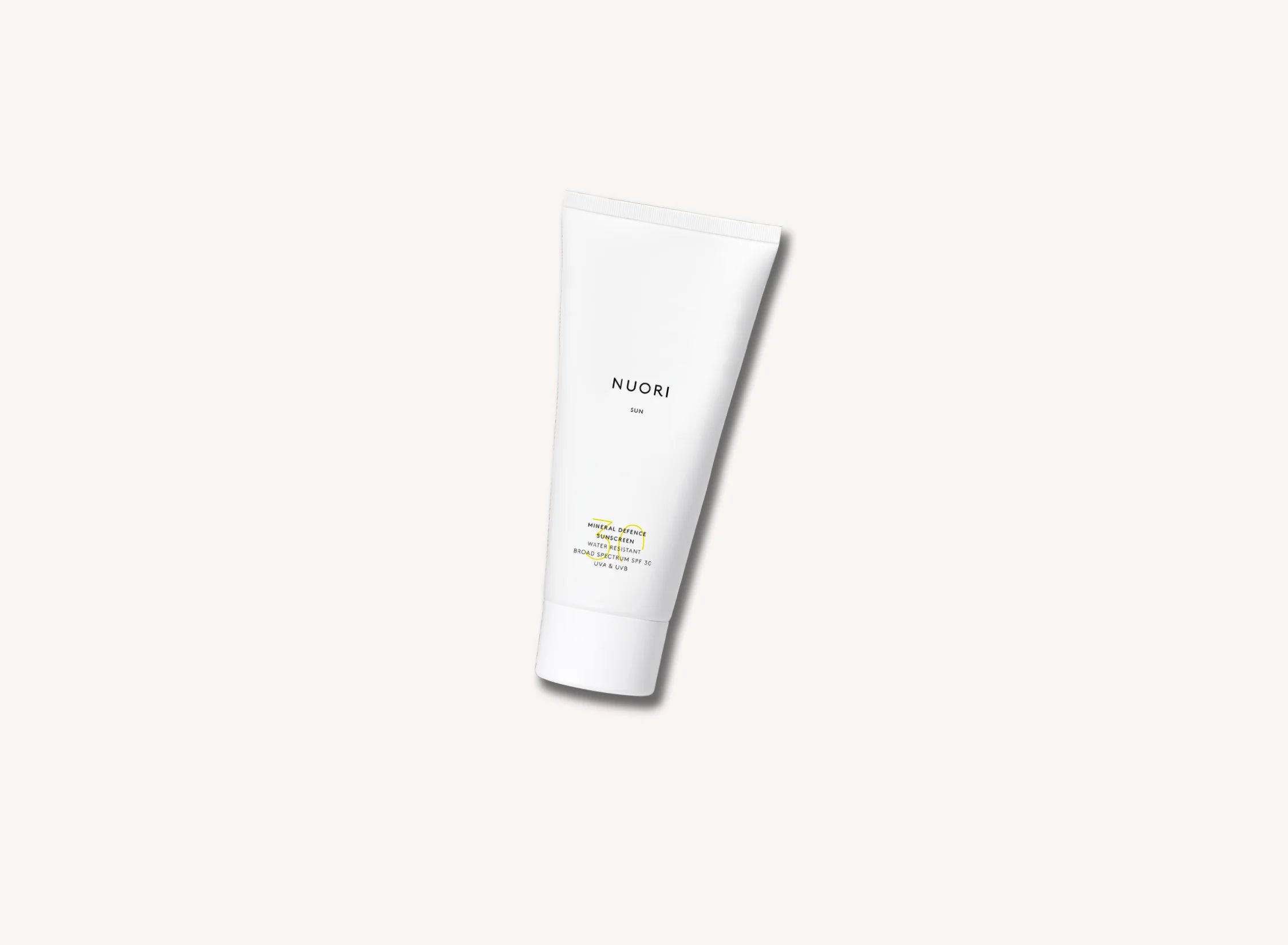 Mineral Defence SPF30