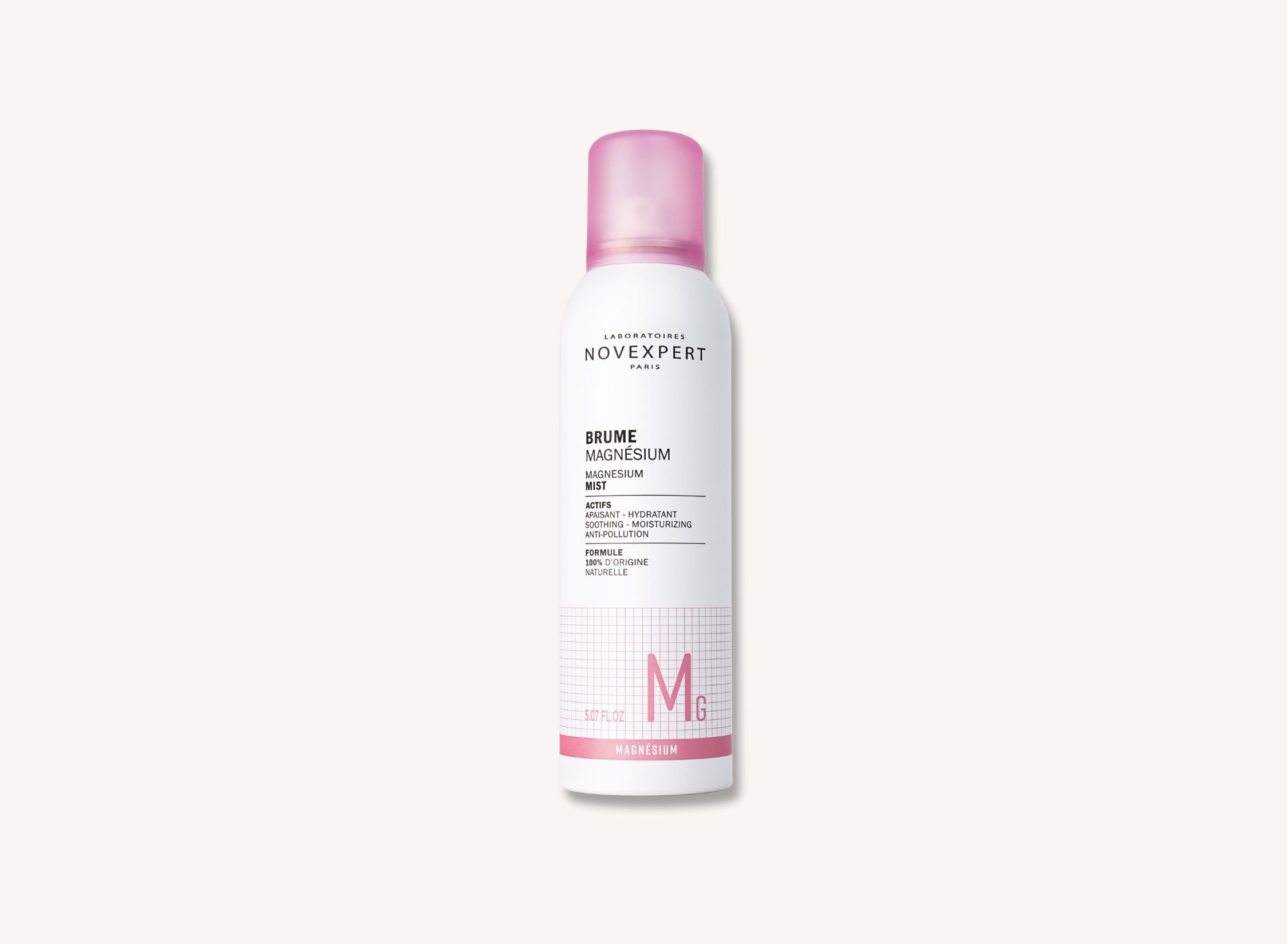 Magnesium Mist