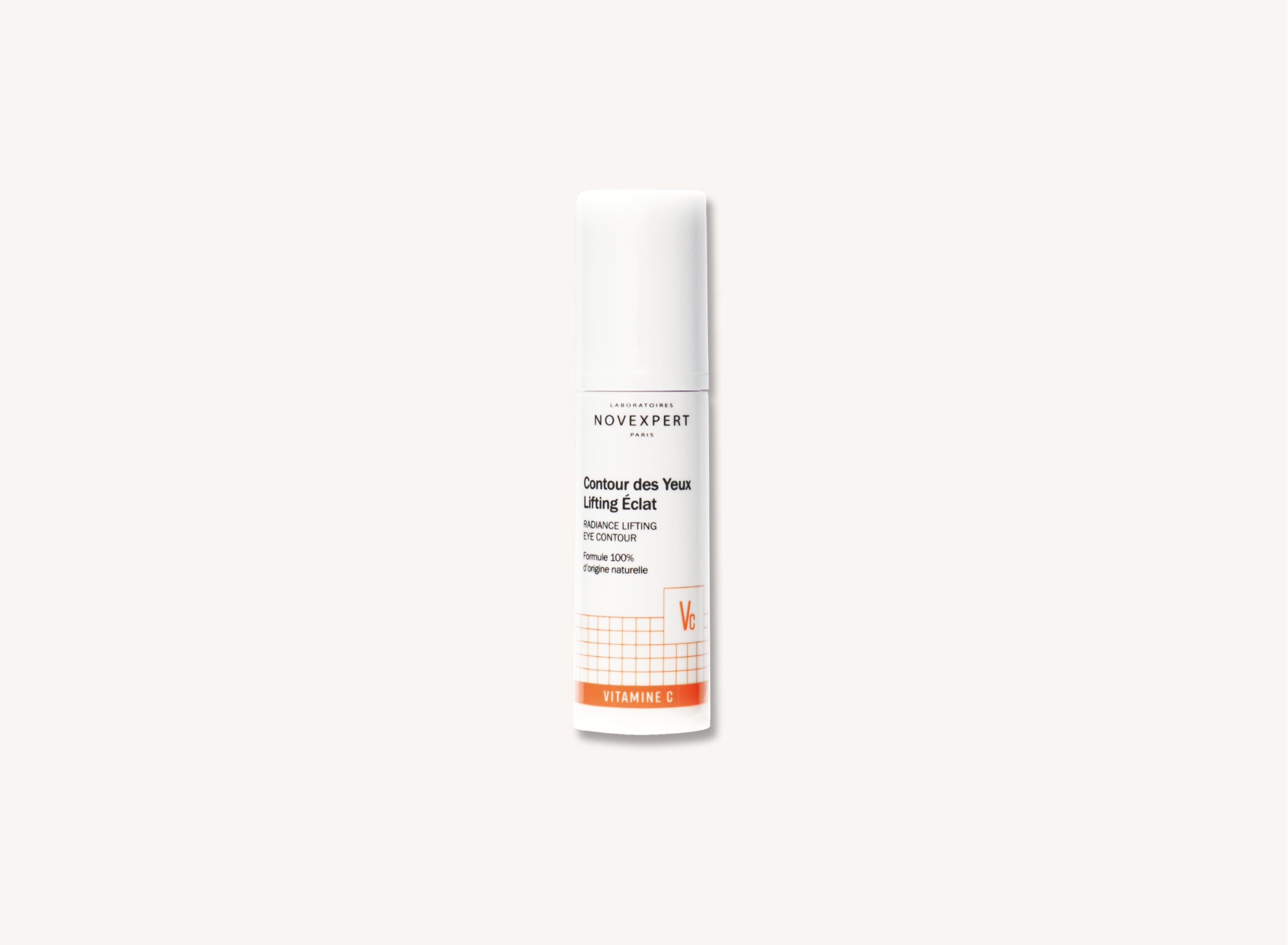 Vitamin C Radiance Lifting Eye Contour