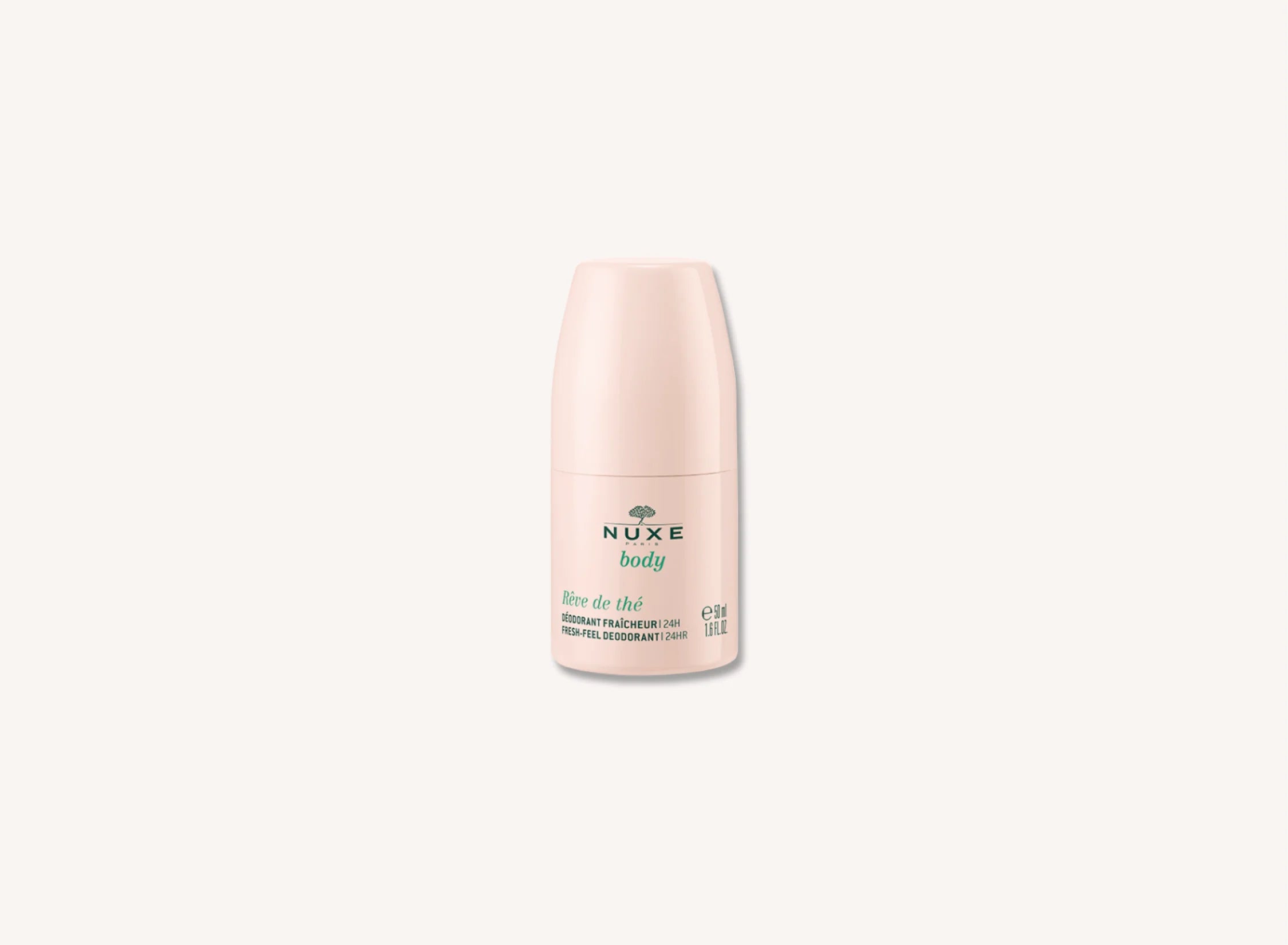 Body Rêve de Thé Fresh-Feel Deodorant 24h