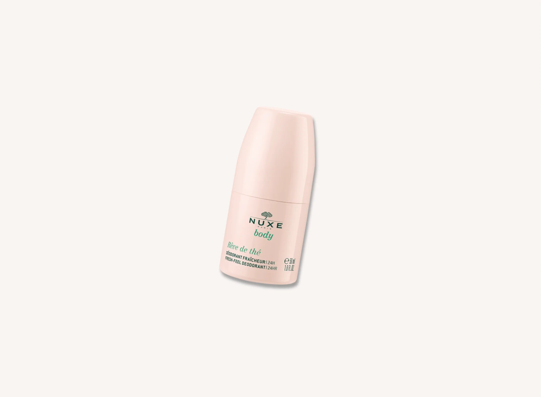 Body Rêve de Thé Fresh-Feel Deodorant 24h