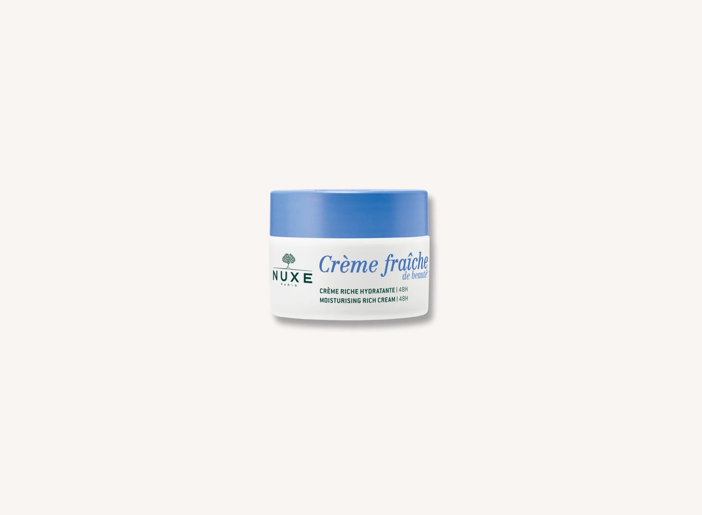 Crème Fraîche® de Beauté Moisturising Rich Cream