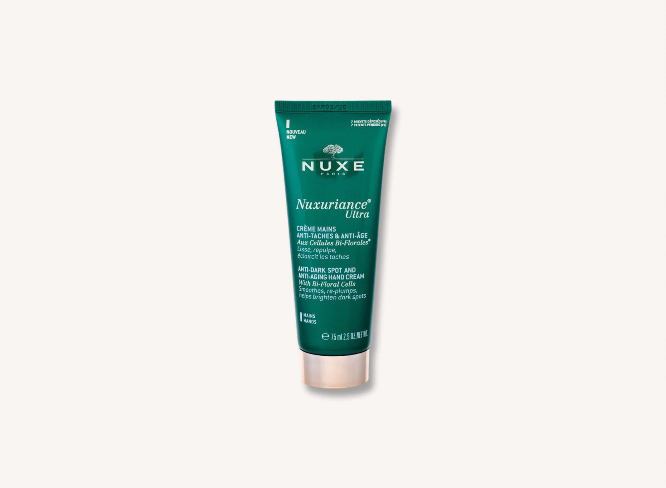 Nuxuriance Ultra Hand Cream