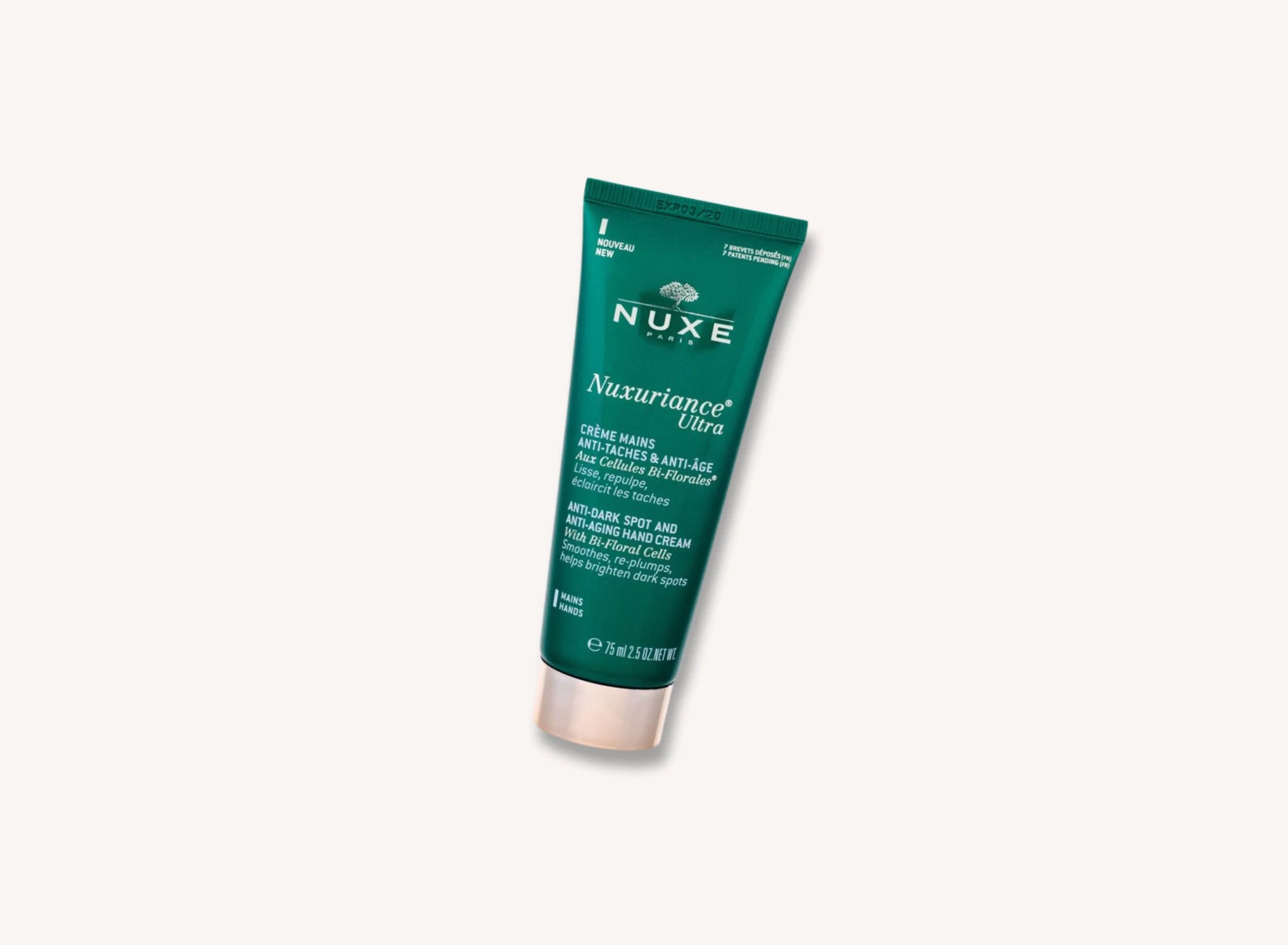 Nuxuriance Ultra Hand Cream