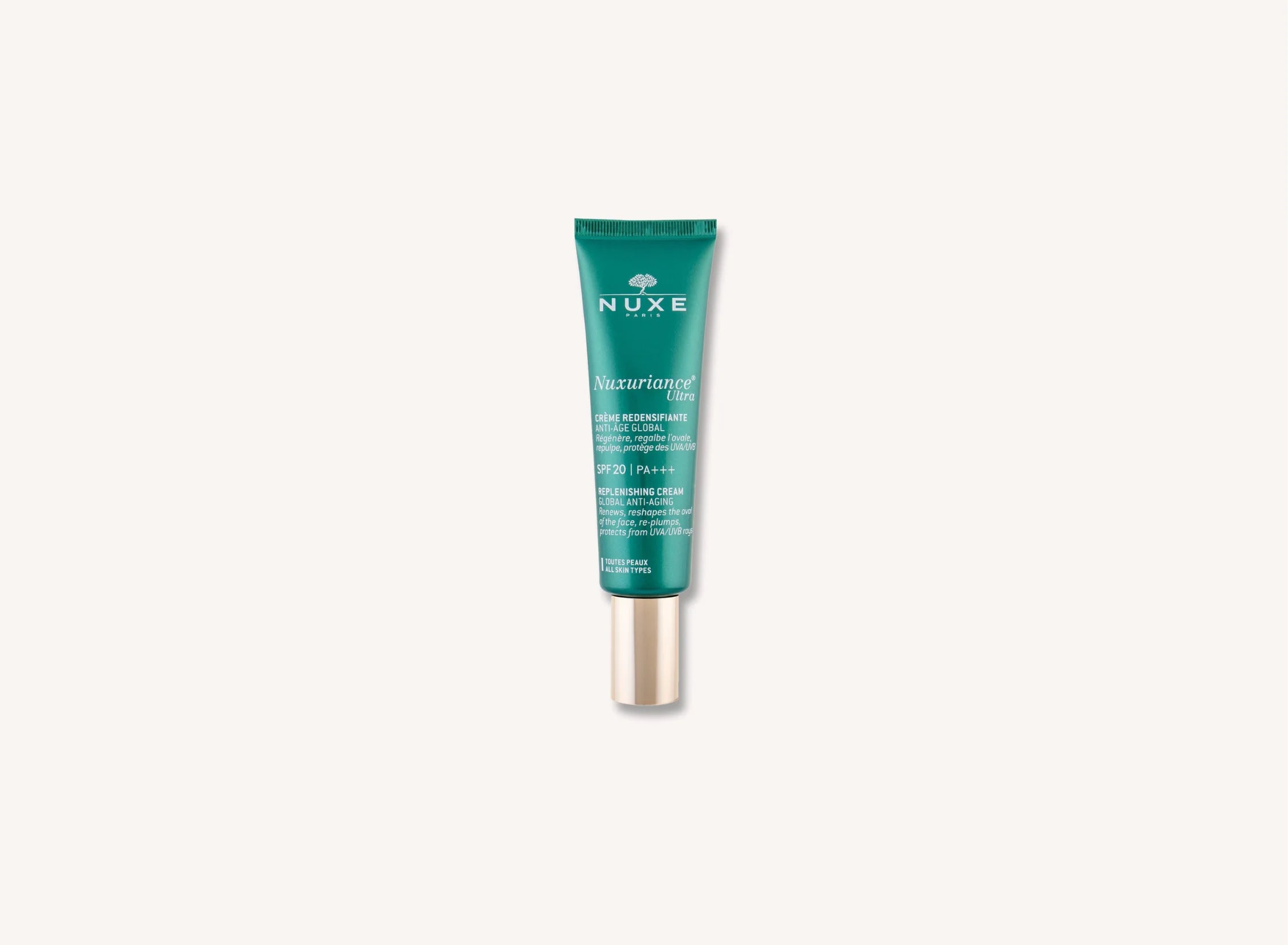 Nuxuriance Ultra Day Cream SPF20