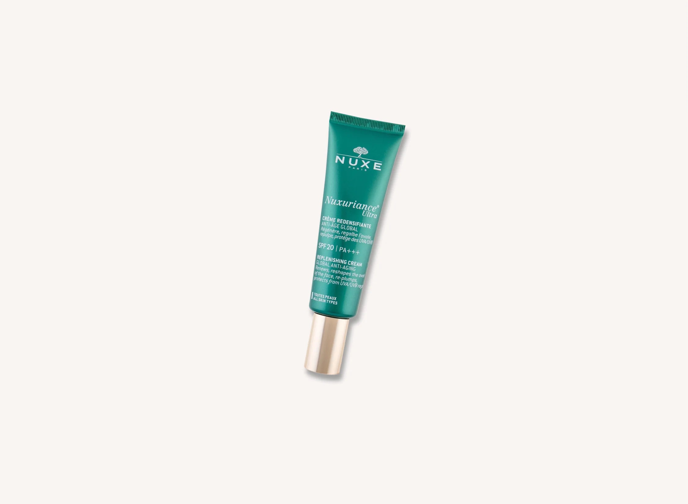 Nuxuriance Ultra Day Cream SPF20