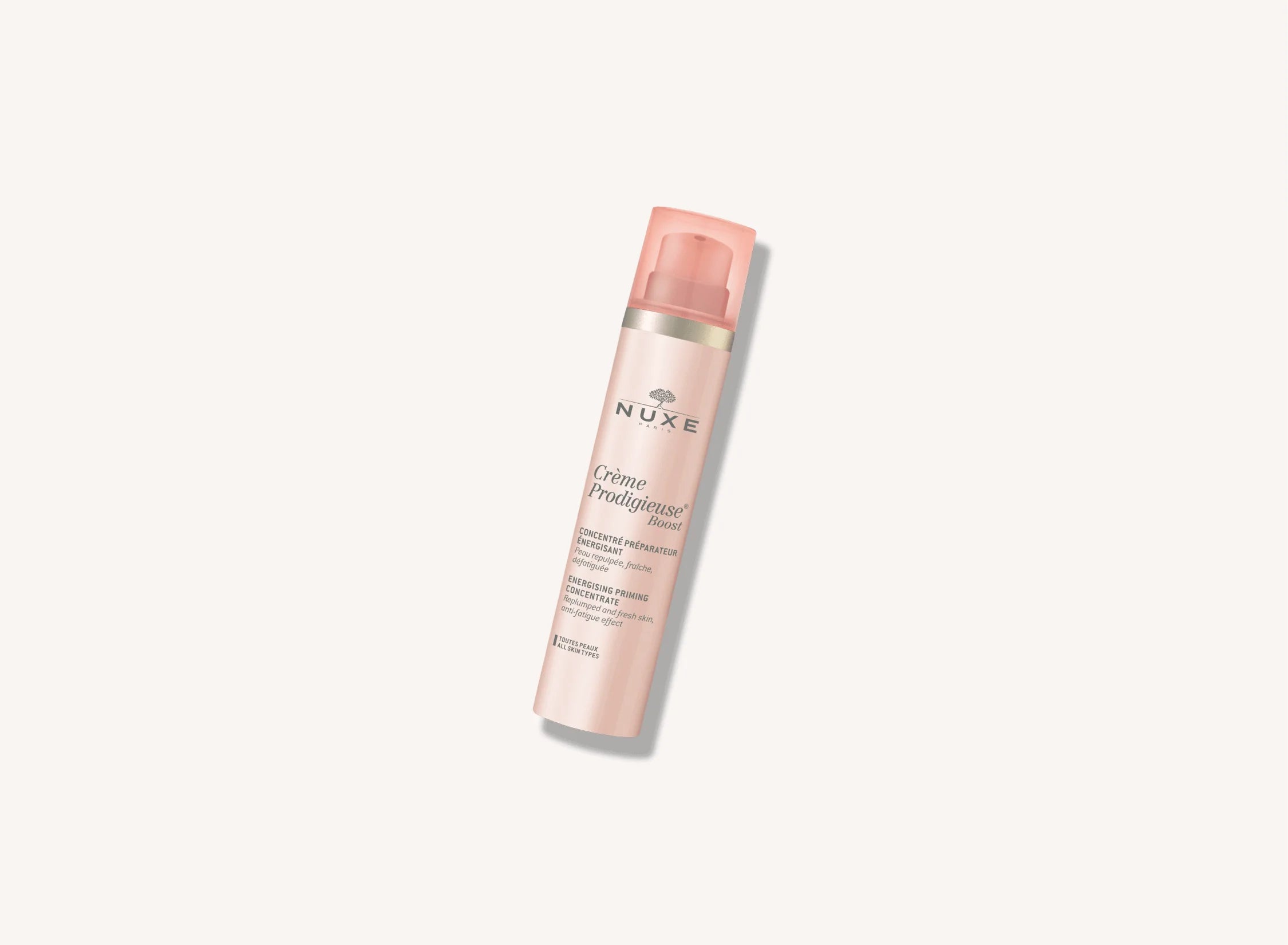 Prodigieuse® Boost Multi-Perfection Smoothing Primer 5 Actions