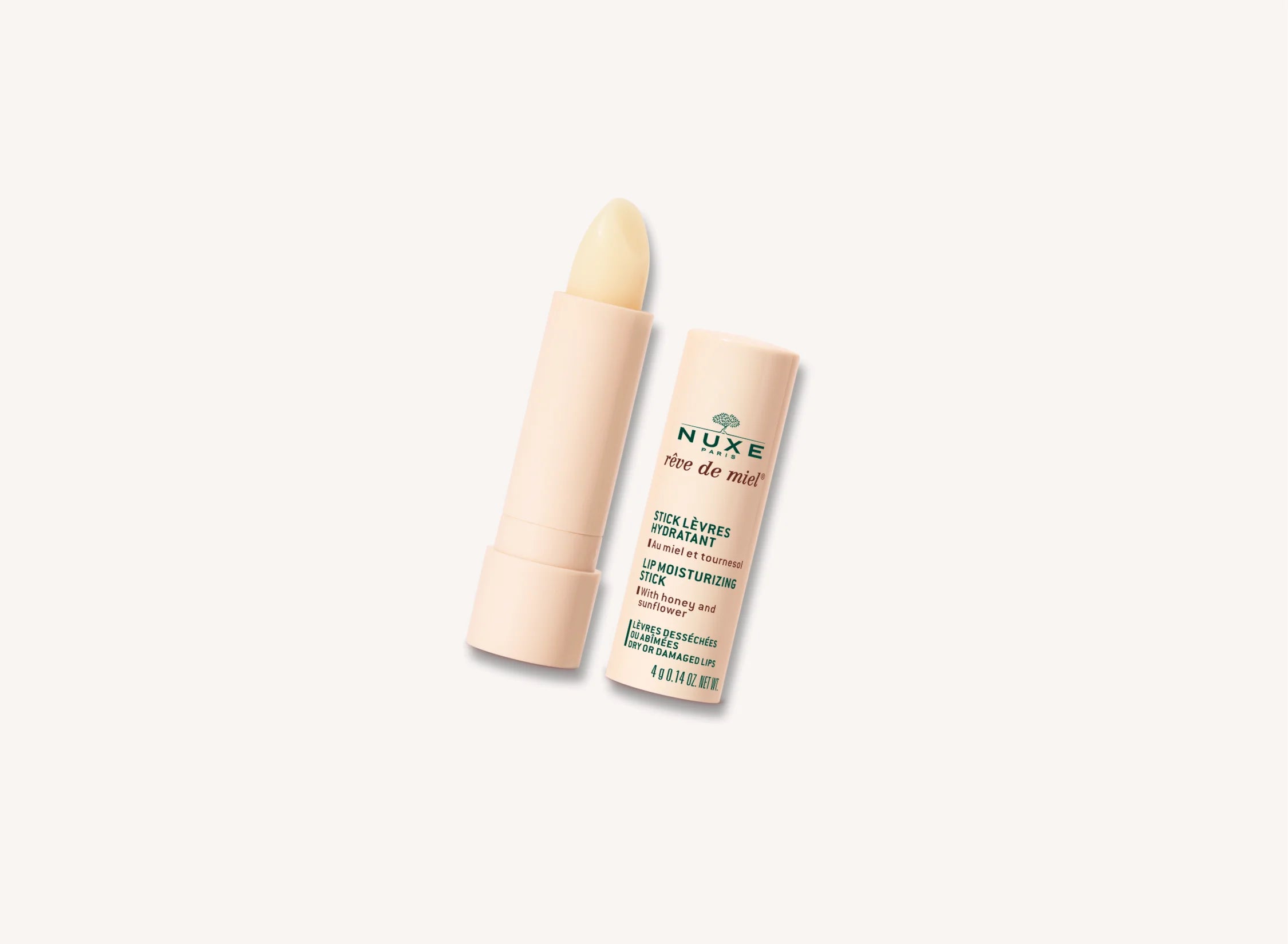 Rêve de Miel Lip Moisturizing Stick