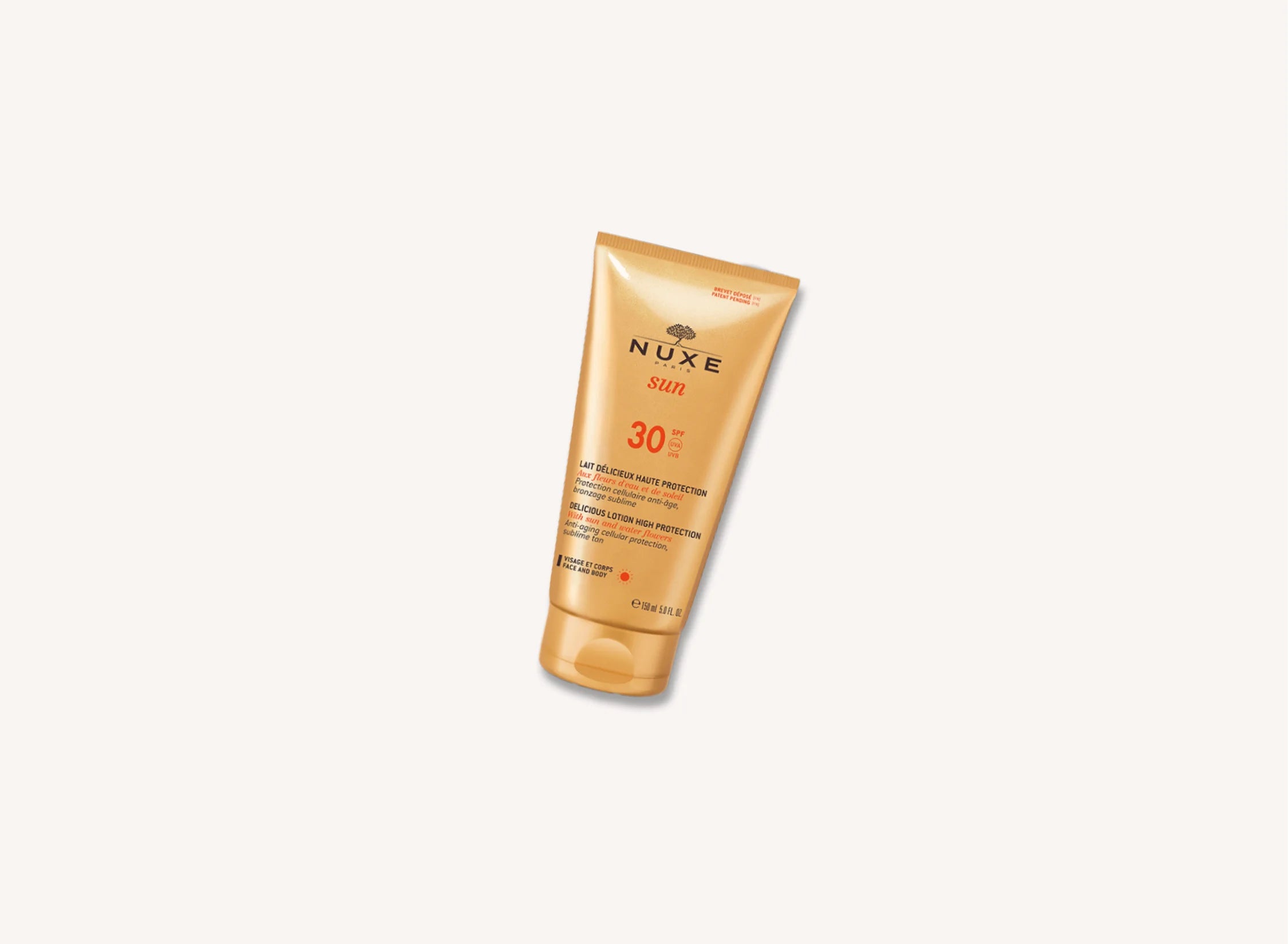 Sun Melting Sun Lotion SPF30