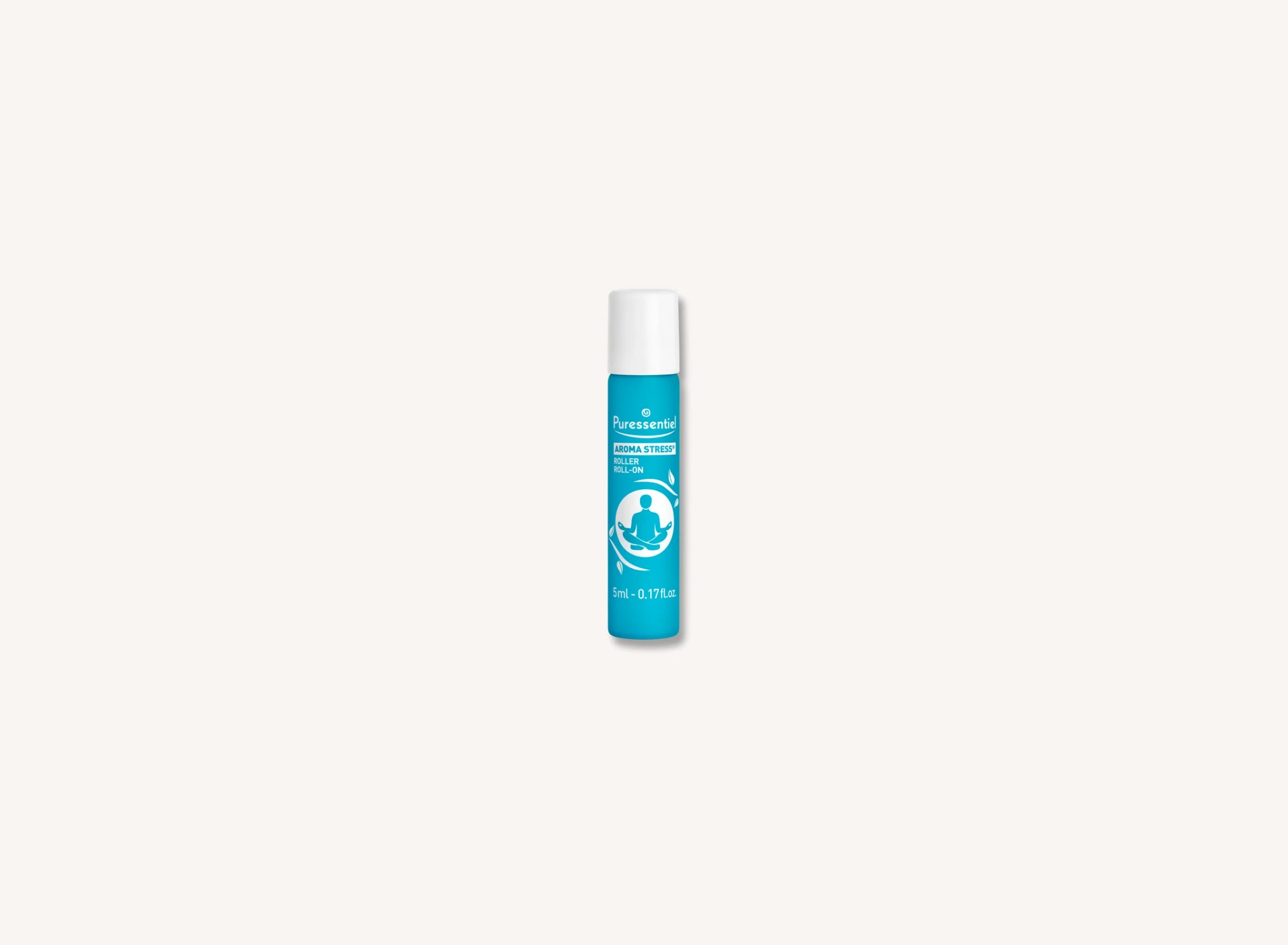 Rest & Relax Stress Roll-On
