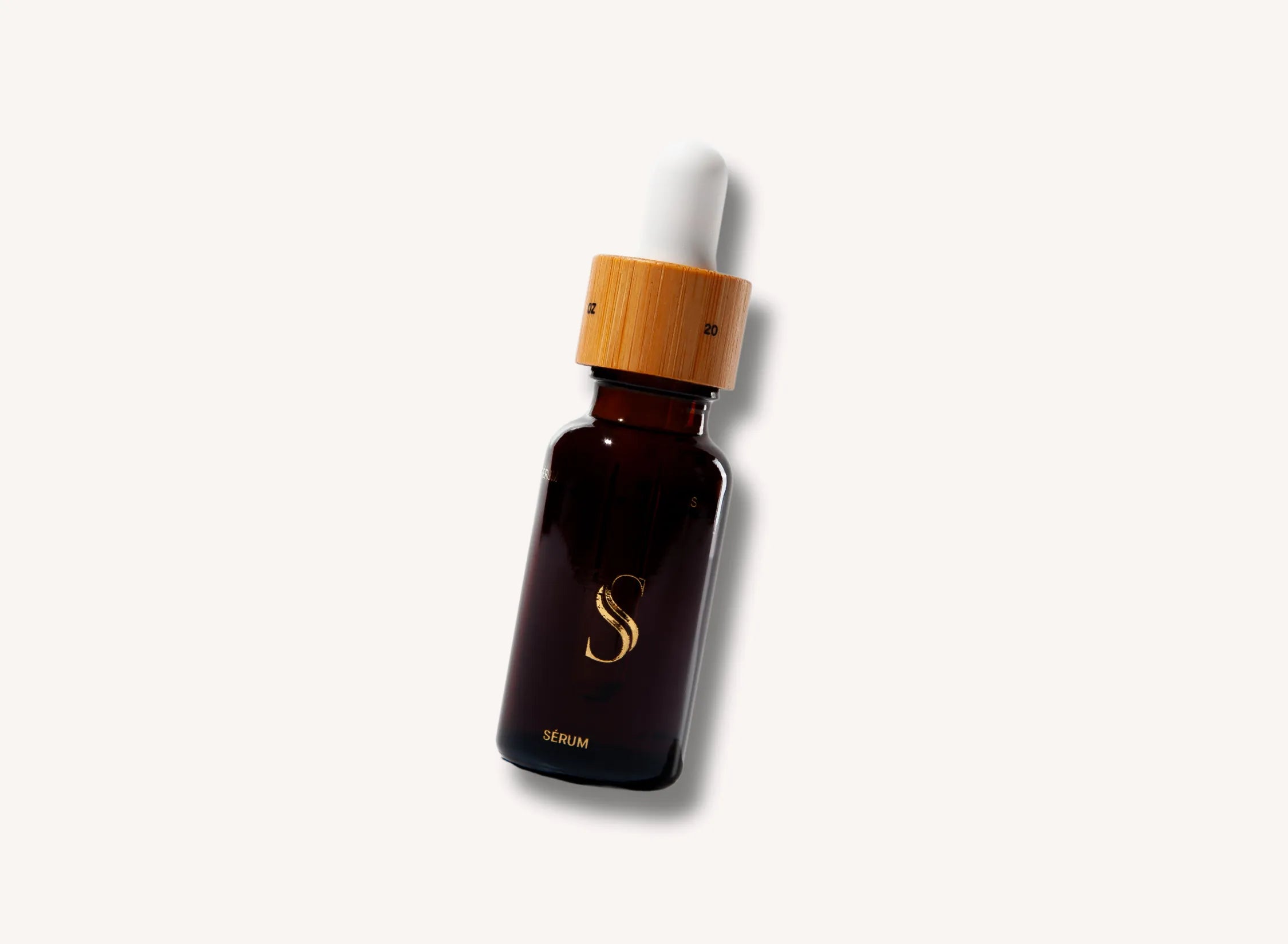 Sérum s retinolem