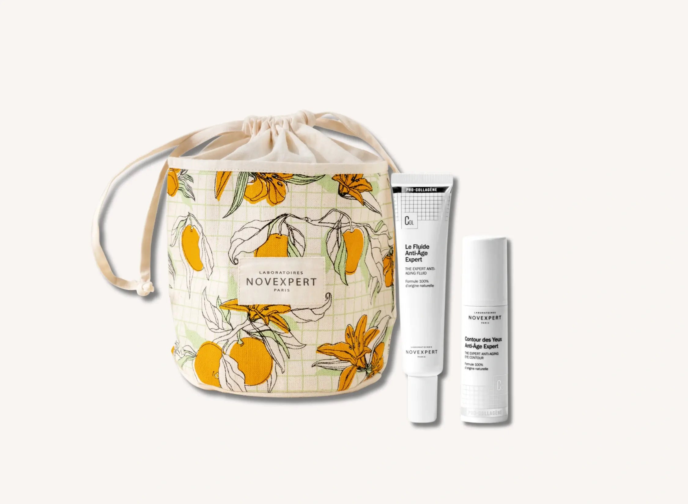 Set Pro-Collagen omlazující péče