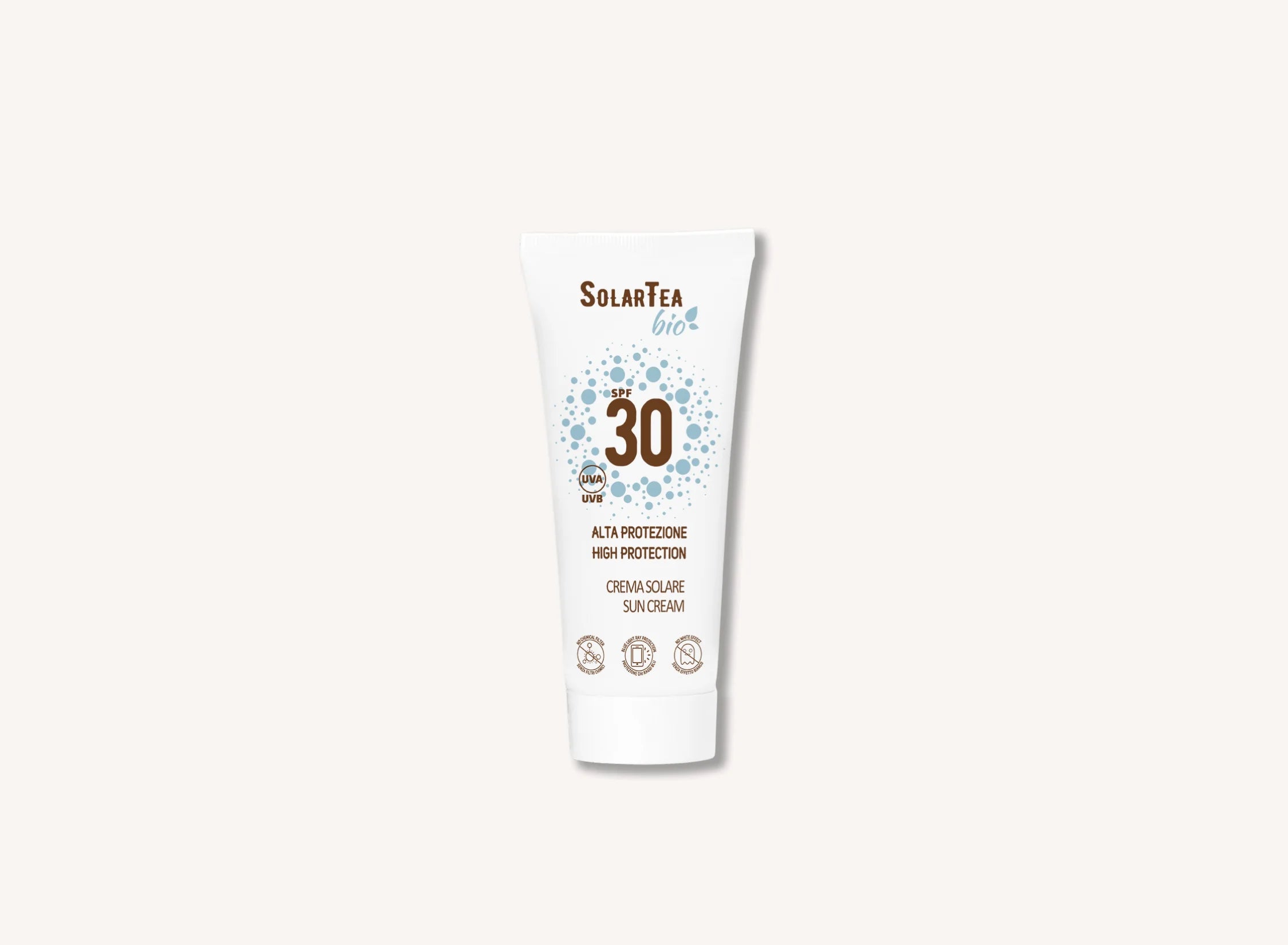 High Protection SunCream SPF30