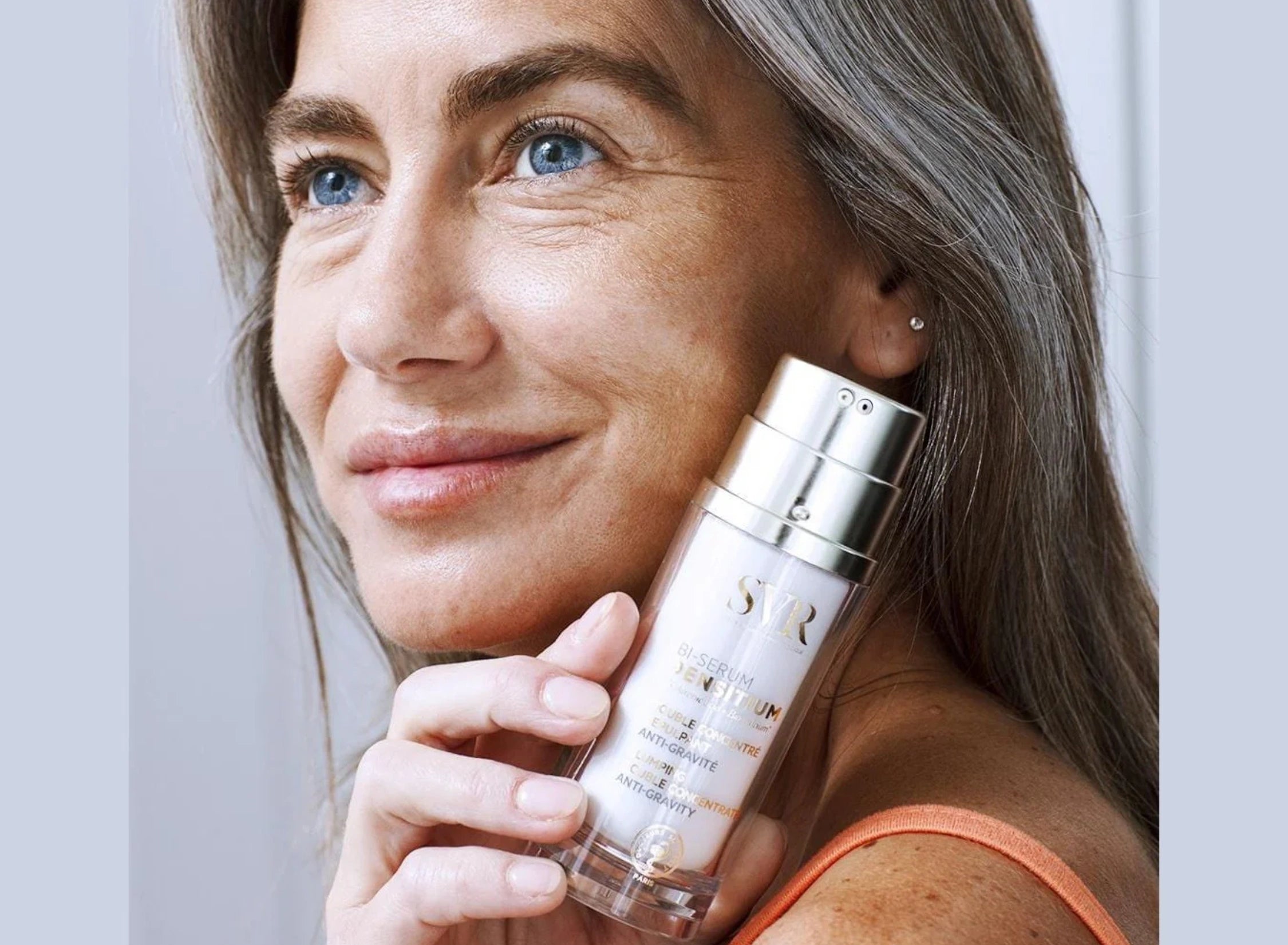 Densitium Bi-Serum dvoufázové omlazující sérum