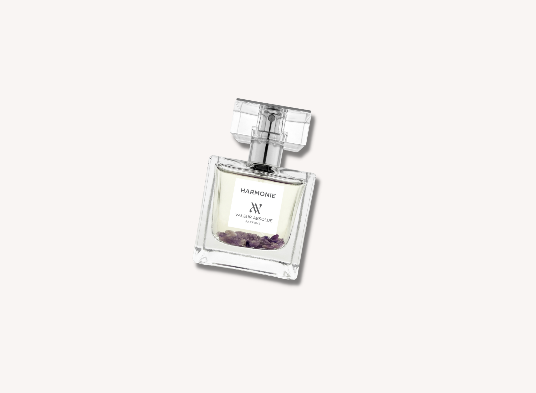 Harmonie Perfume