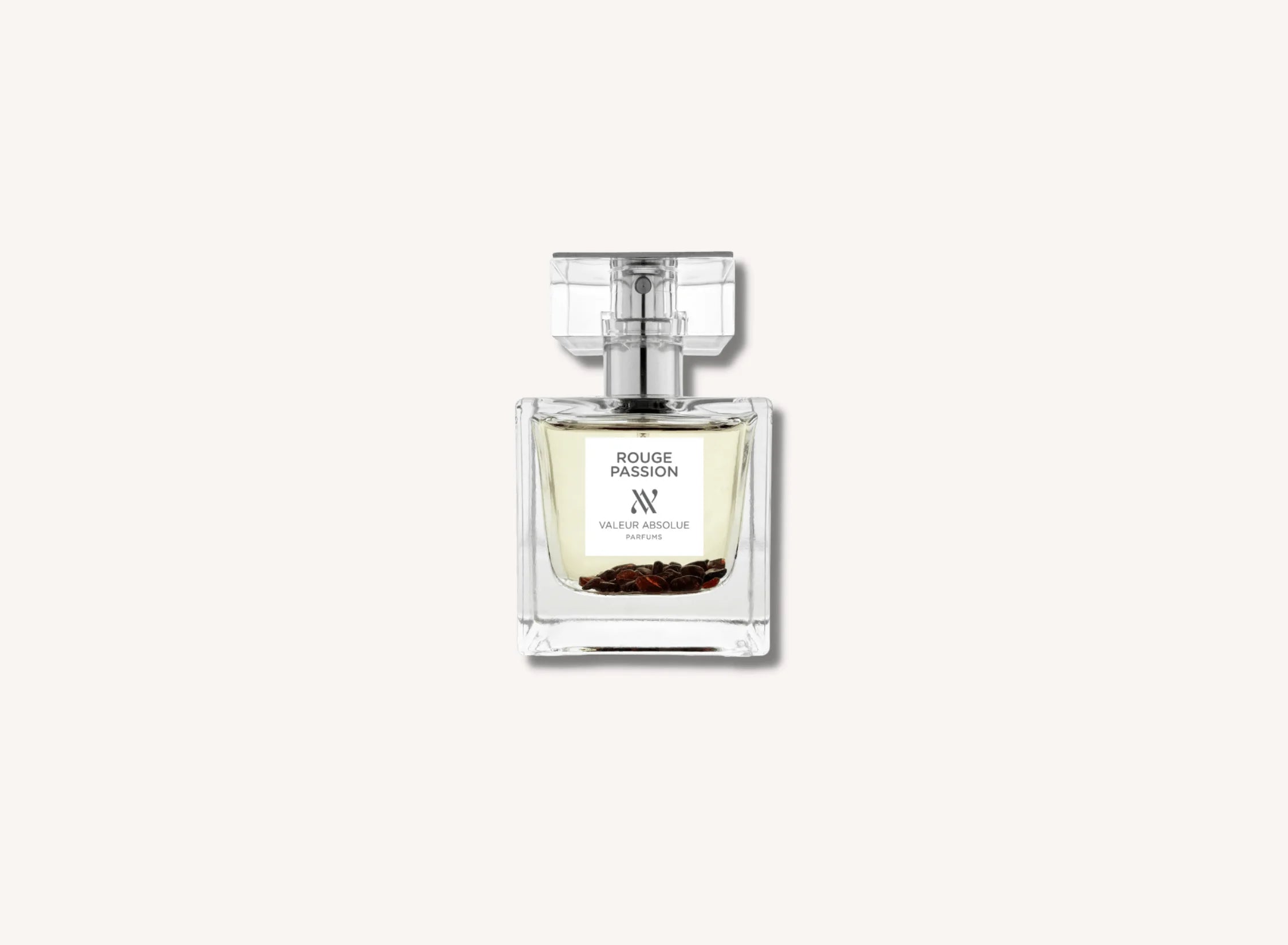 Rouge Passion Perfume