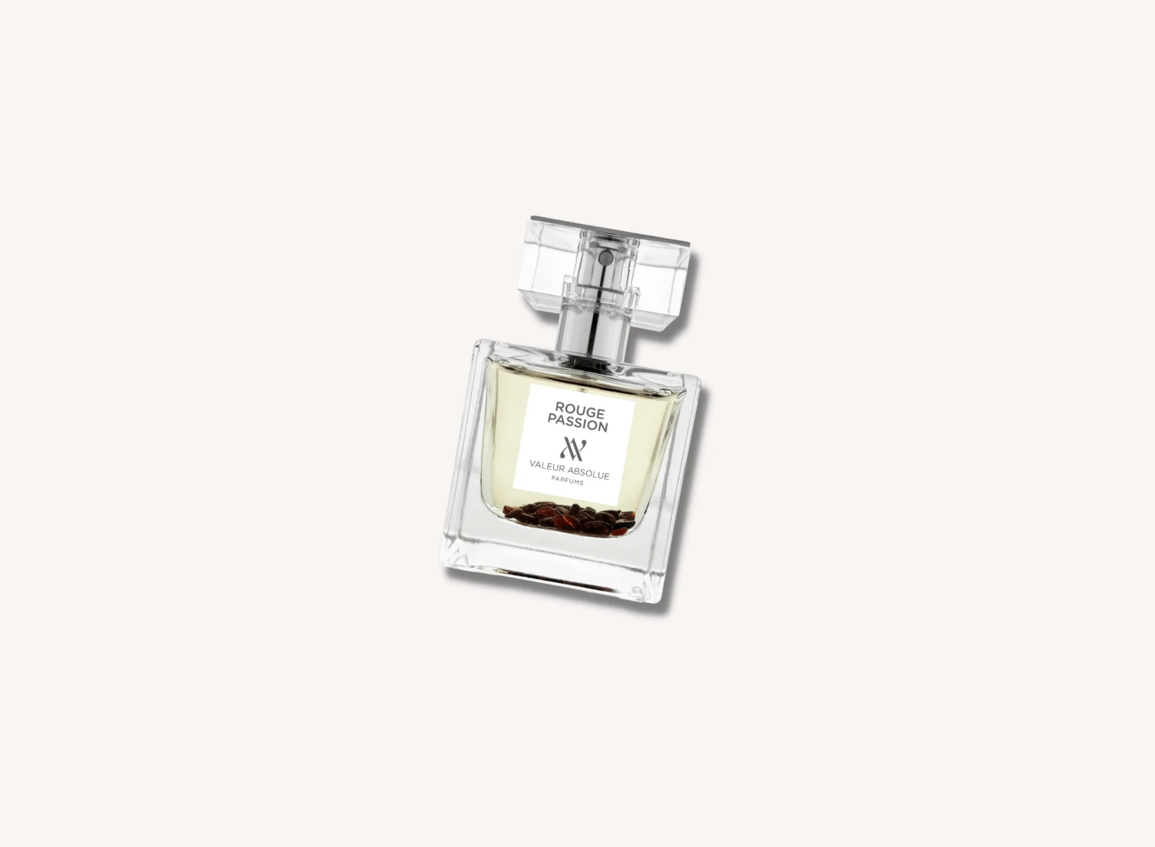 Rouge Passion Perfume