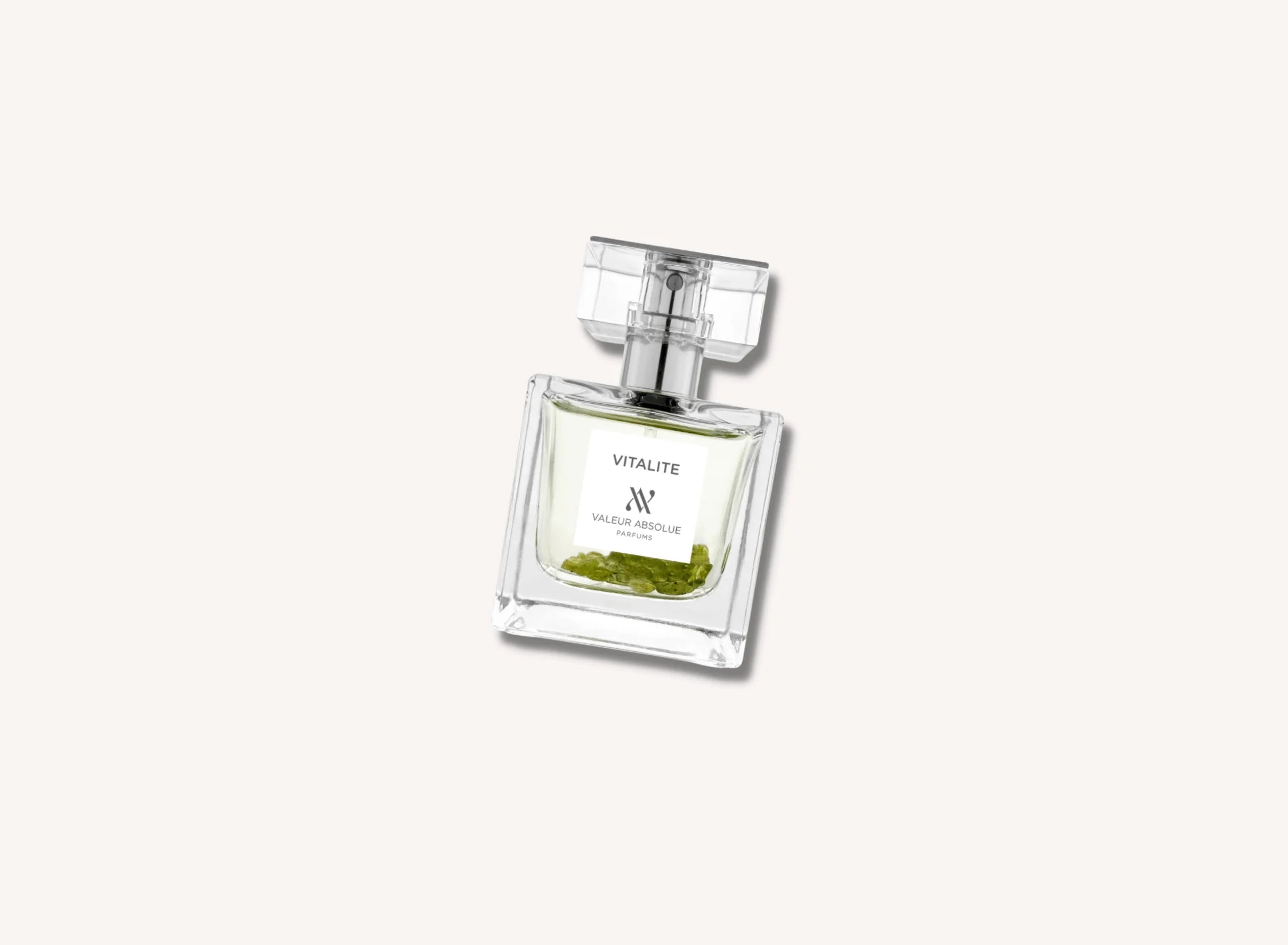 Vitalite Perfume