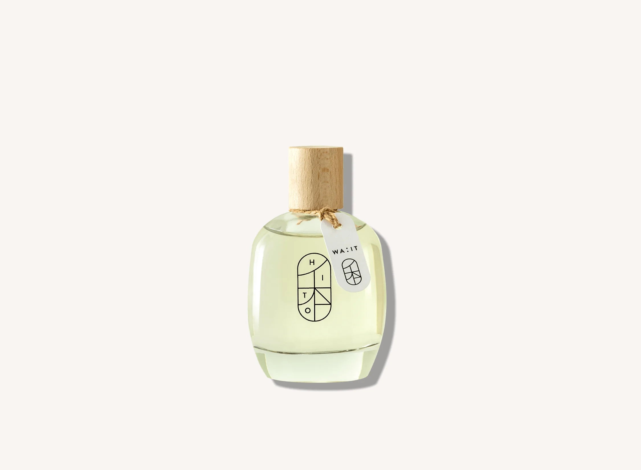 HITO Eau De Parfum + OMNI Glowing Oil SET