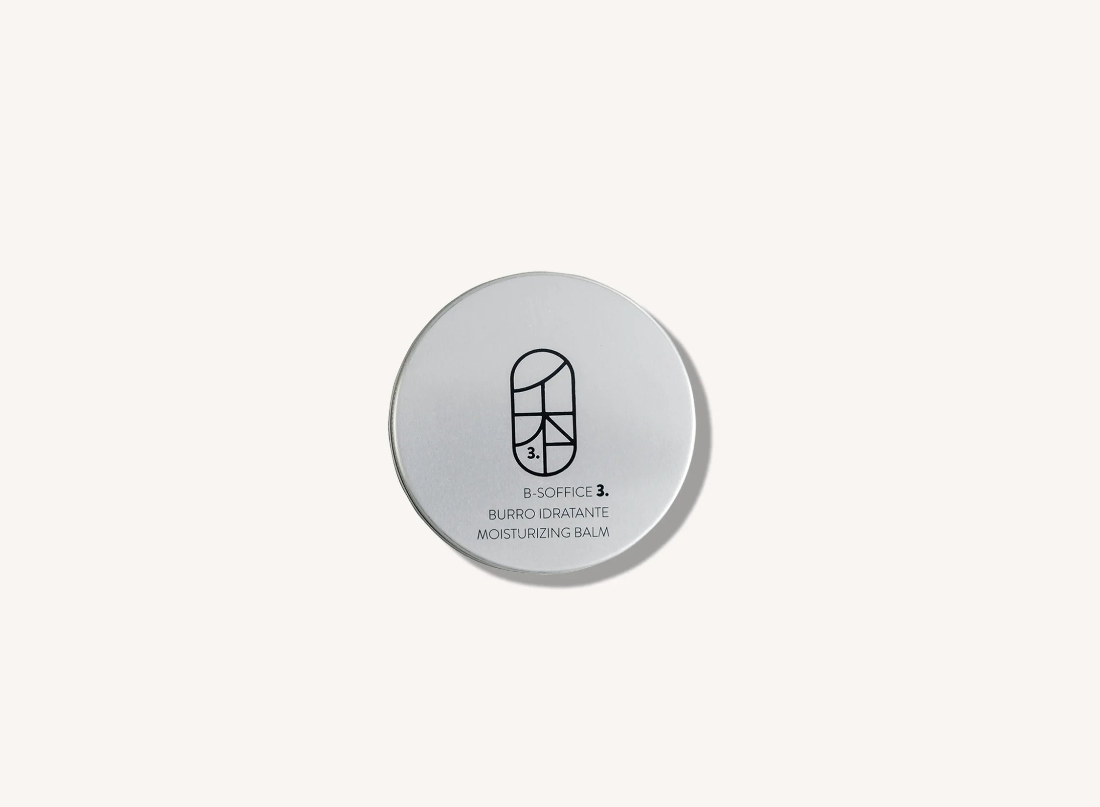 B-SOFFICE Moisturizing Butter