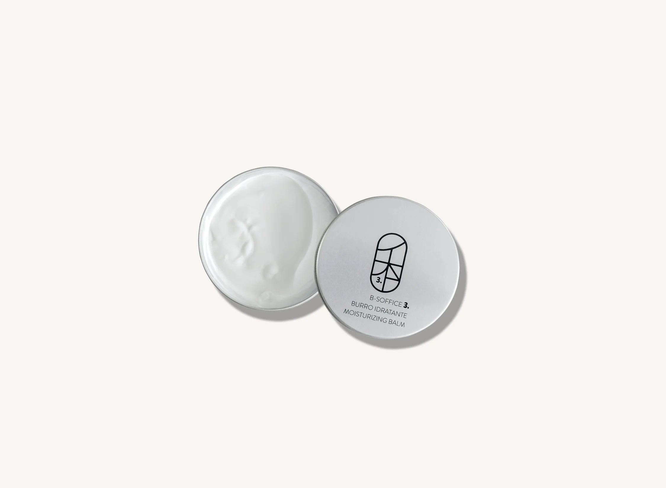 B-SOFFICE Moisturizing Butter