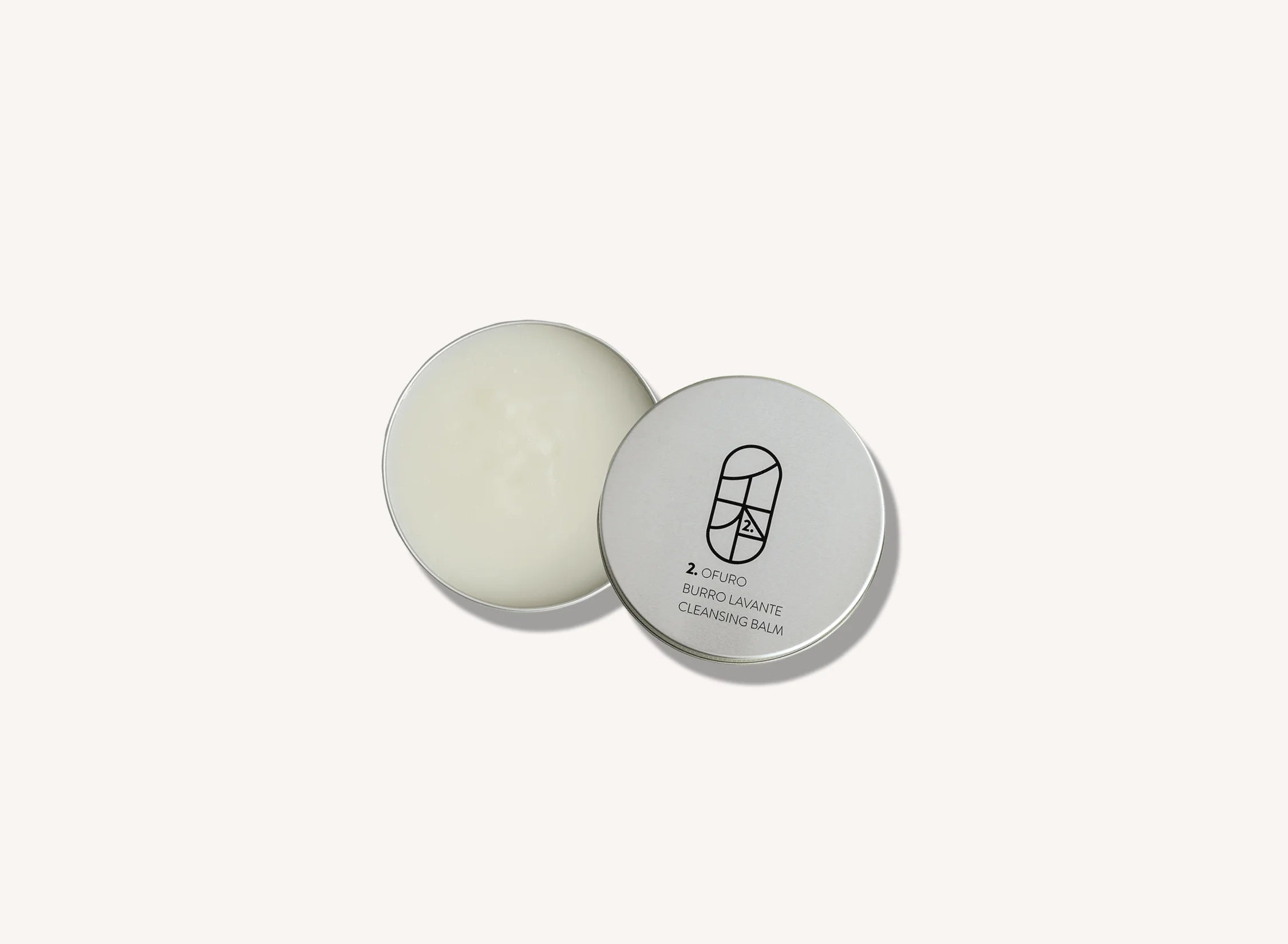 OFURO cleansing balm - Skin Purification