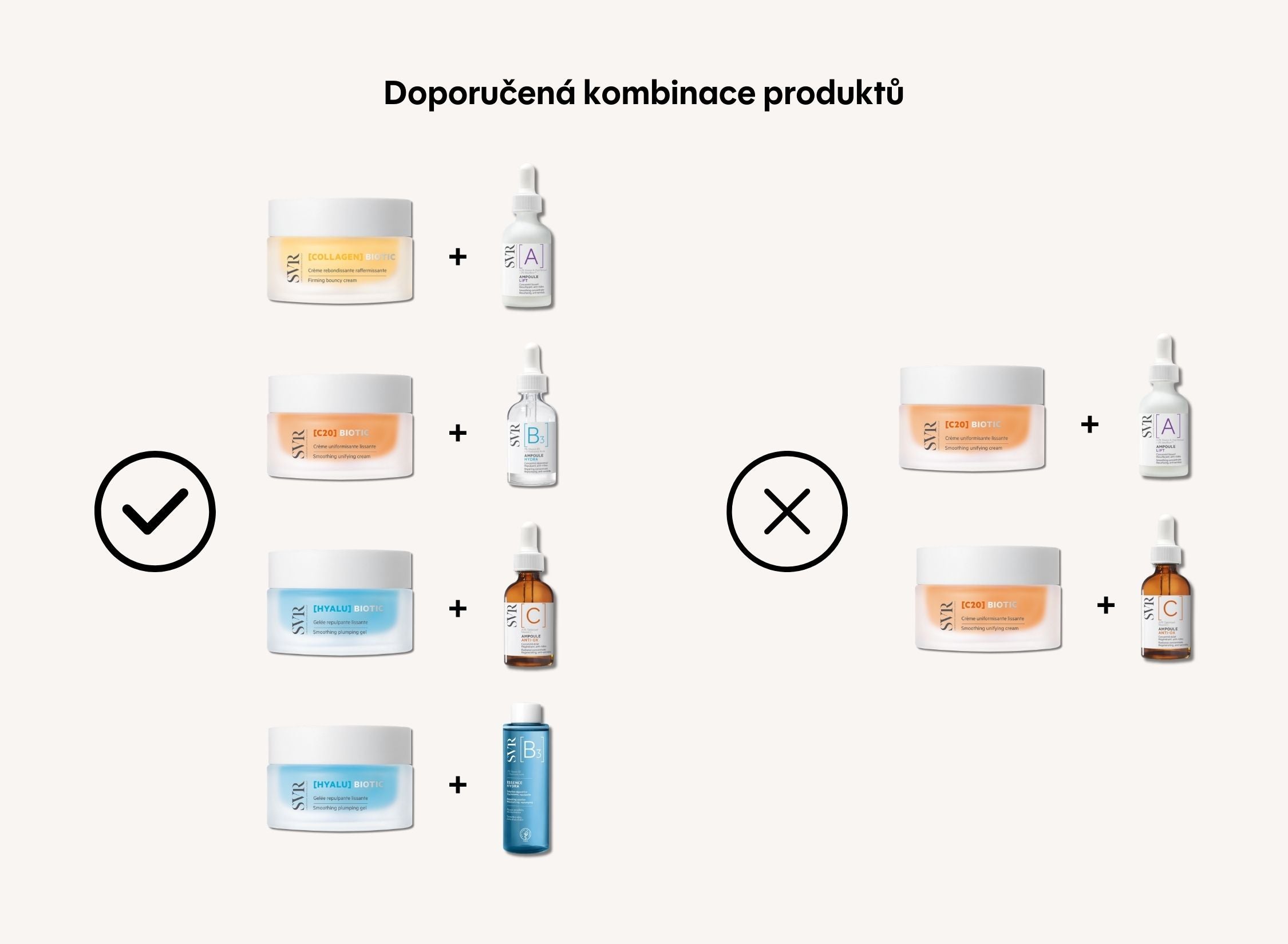 [COLLAGEN] Biotic zpevňující krém