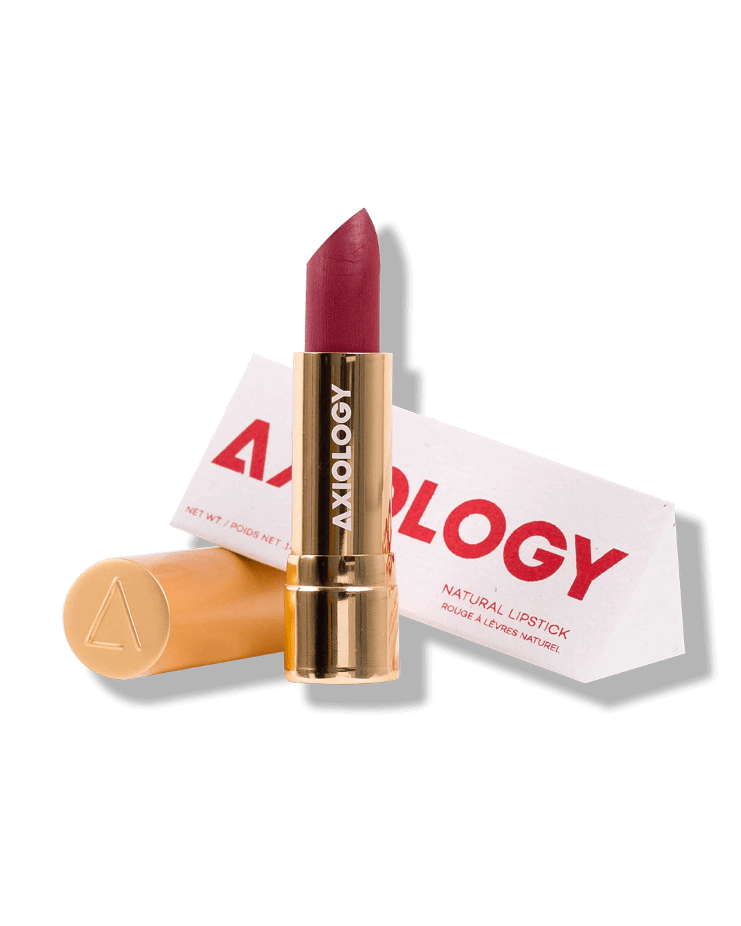 The Bullet Lipstick Clarity