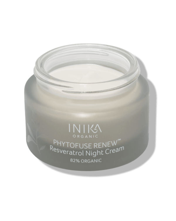 Phytofuse Renew Resveratrol Night Cream