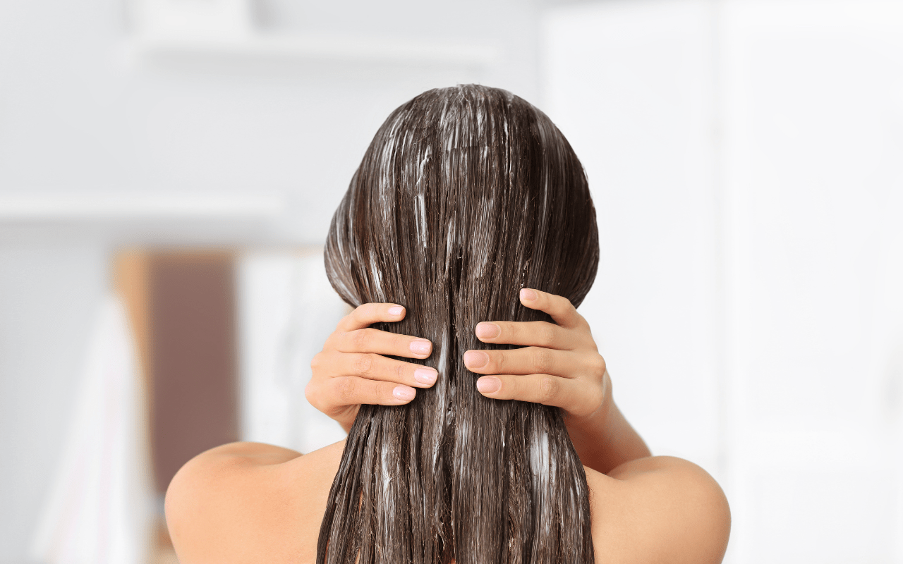 Obrázek Víte, jak si správně mýt vlasy? Ověřte si to v našem článku 11