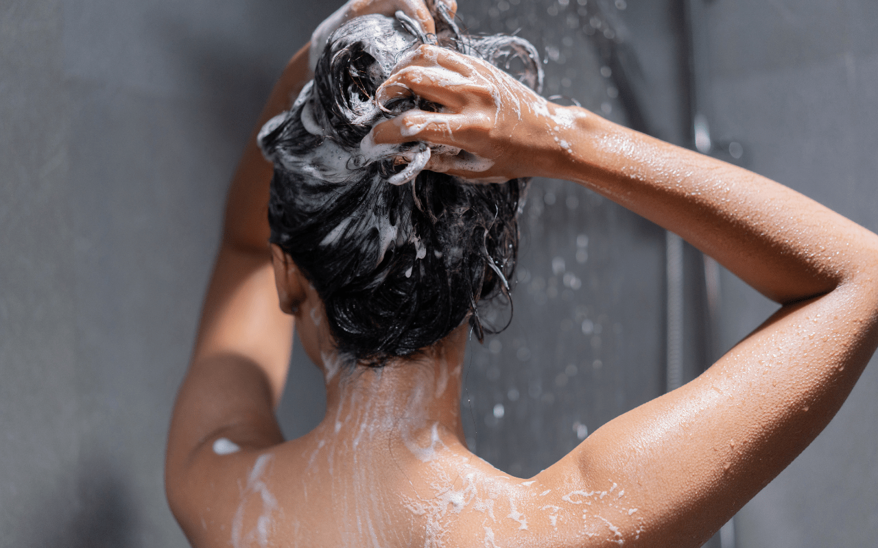 Obrázek Víte, jak si správně mýt vlasy? Ověřte si to v našem článku 6