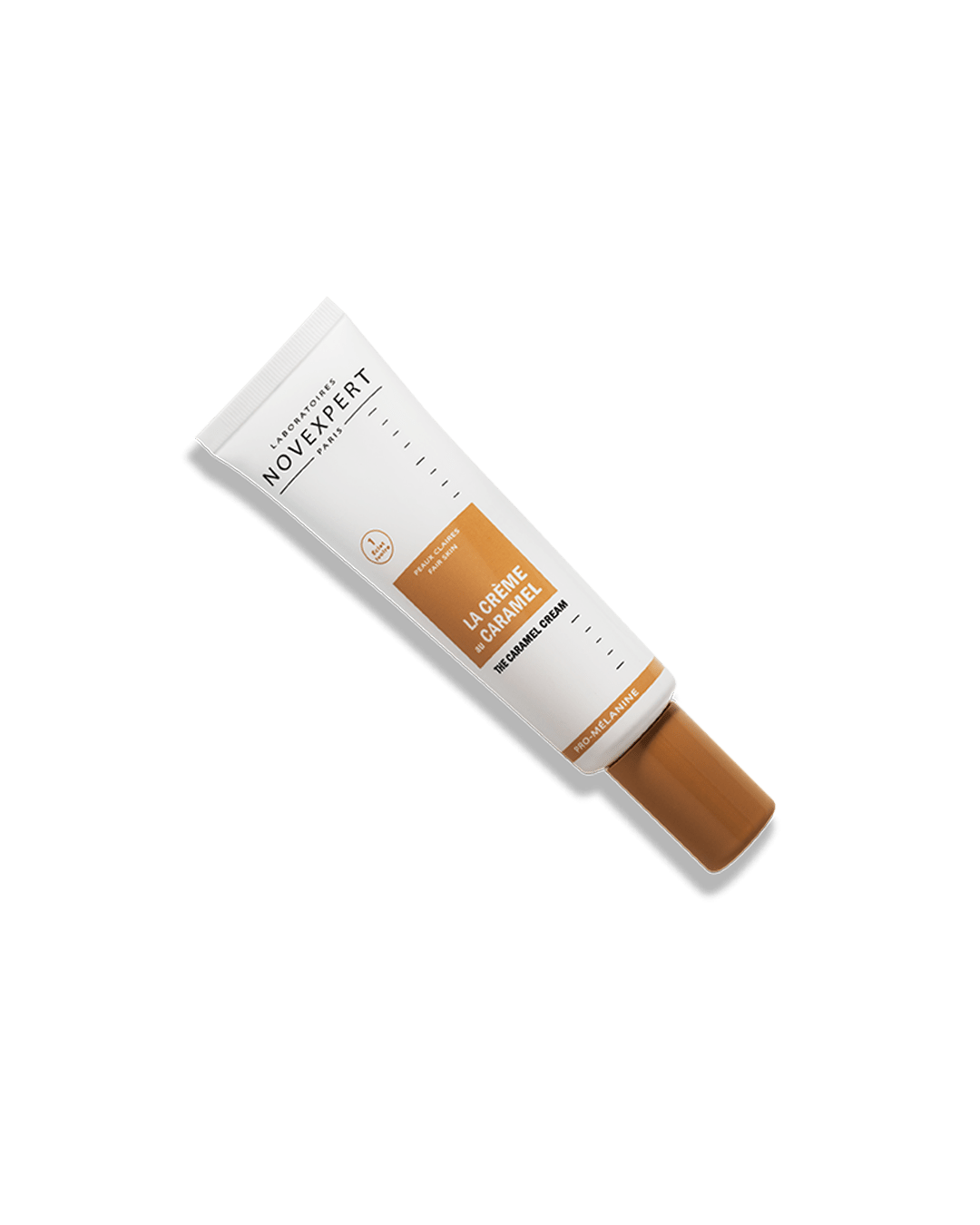 The Caramel Cream Fair Skin Ivory Radiance
