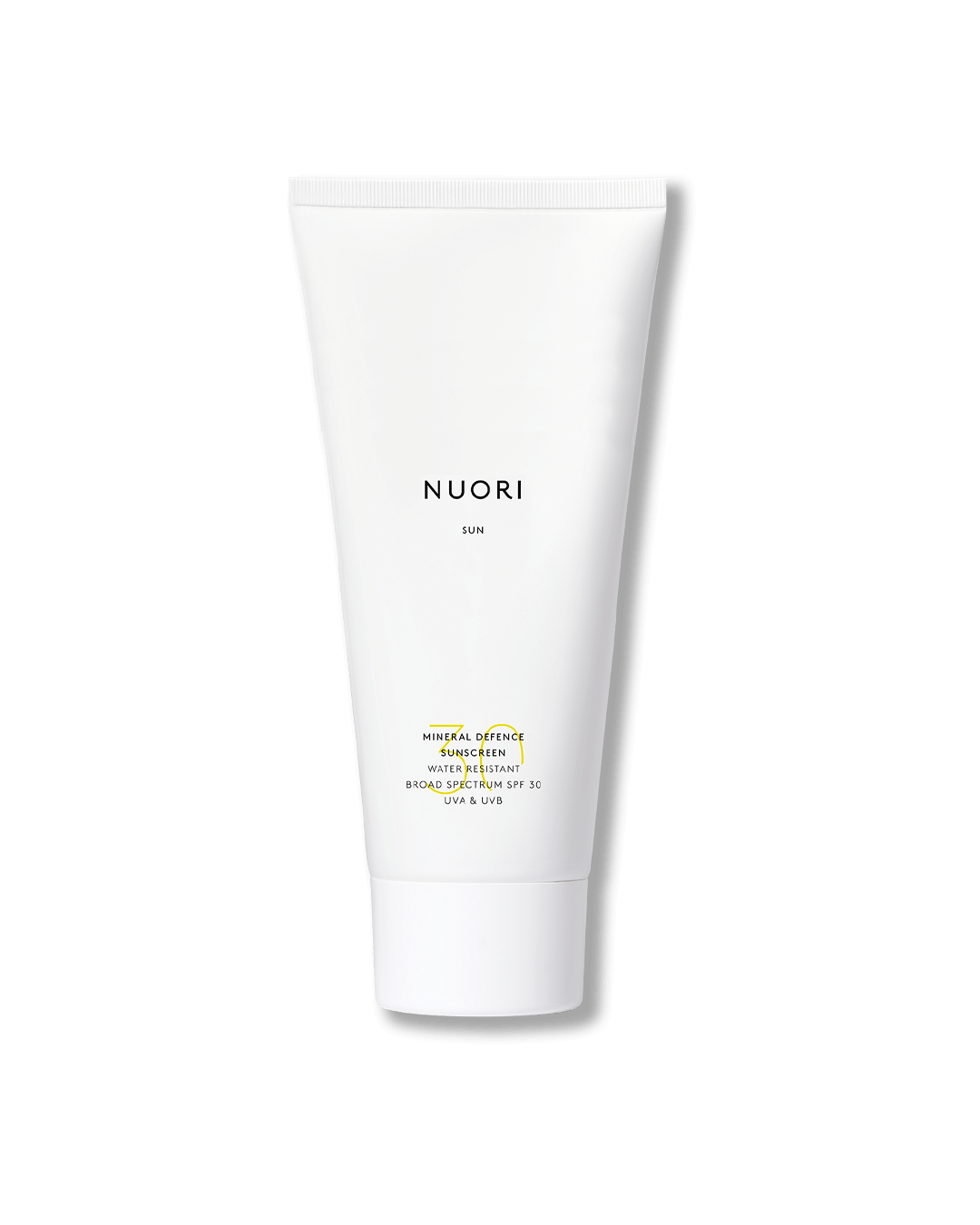 Mineral Defence Water Resistant SPF 30
