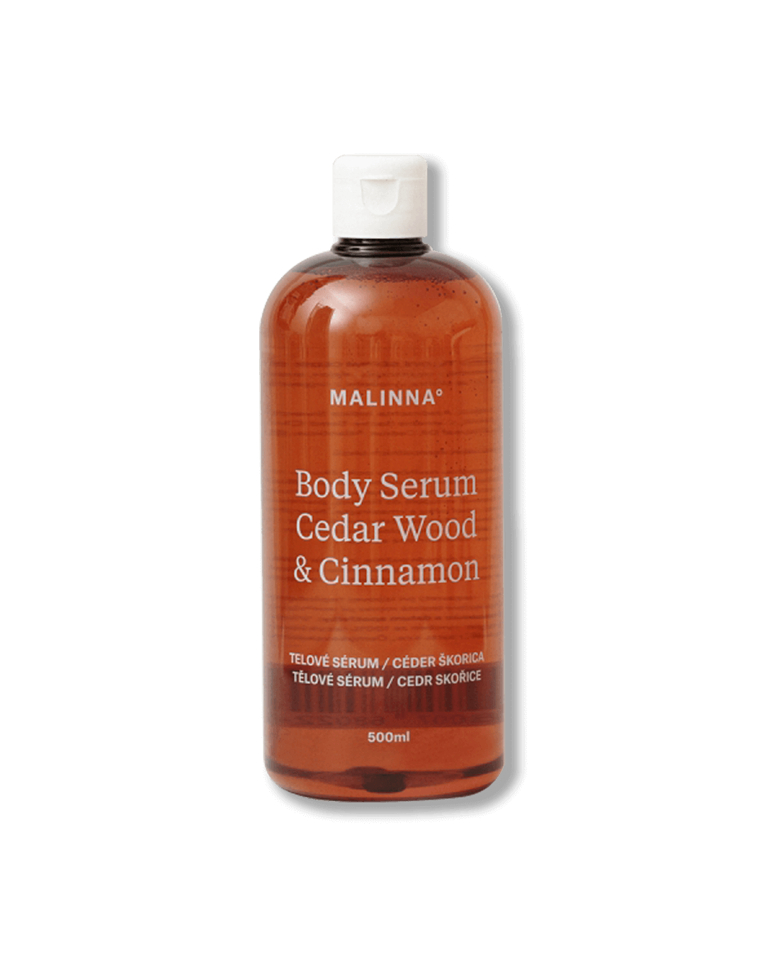 Body Serum Cedar Wood&Cinnamon