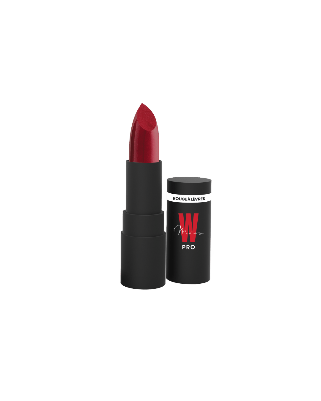 Lipstick, True red