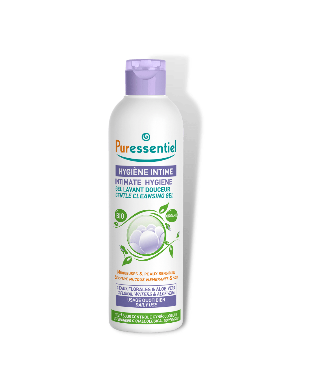 INTIMATE Hygiene Gentle Cleansing Gel 250 ml