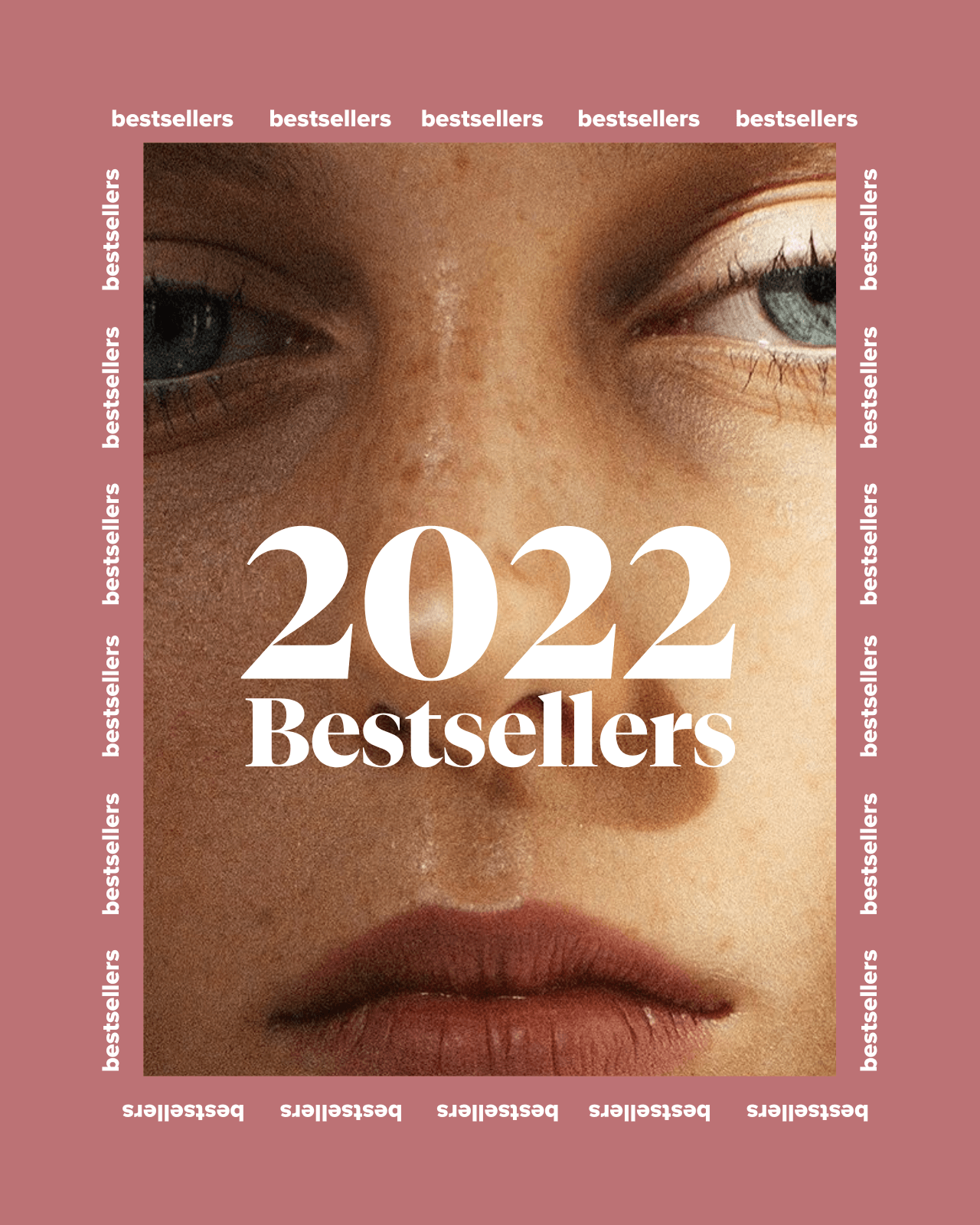 NAQED BESTSELLERS 2022