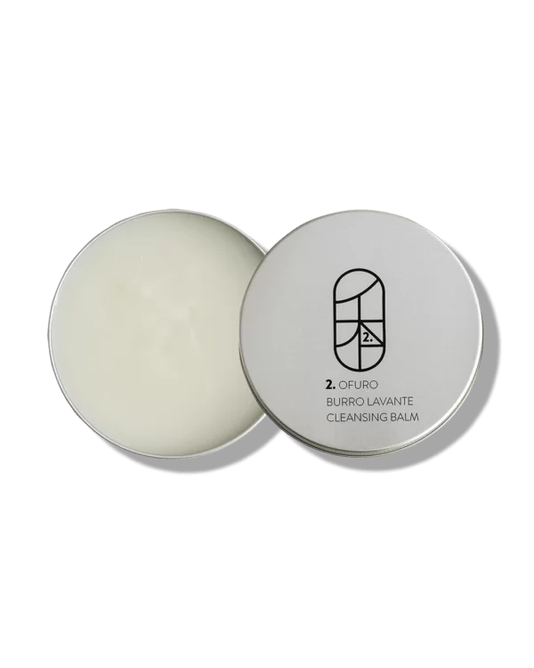 OFURO Cleansing Balm
